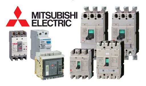 MITSUBISHI Electric eqiupment